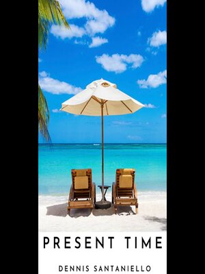 cover image of Present Time